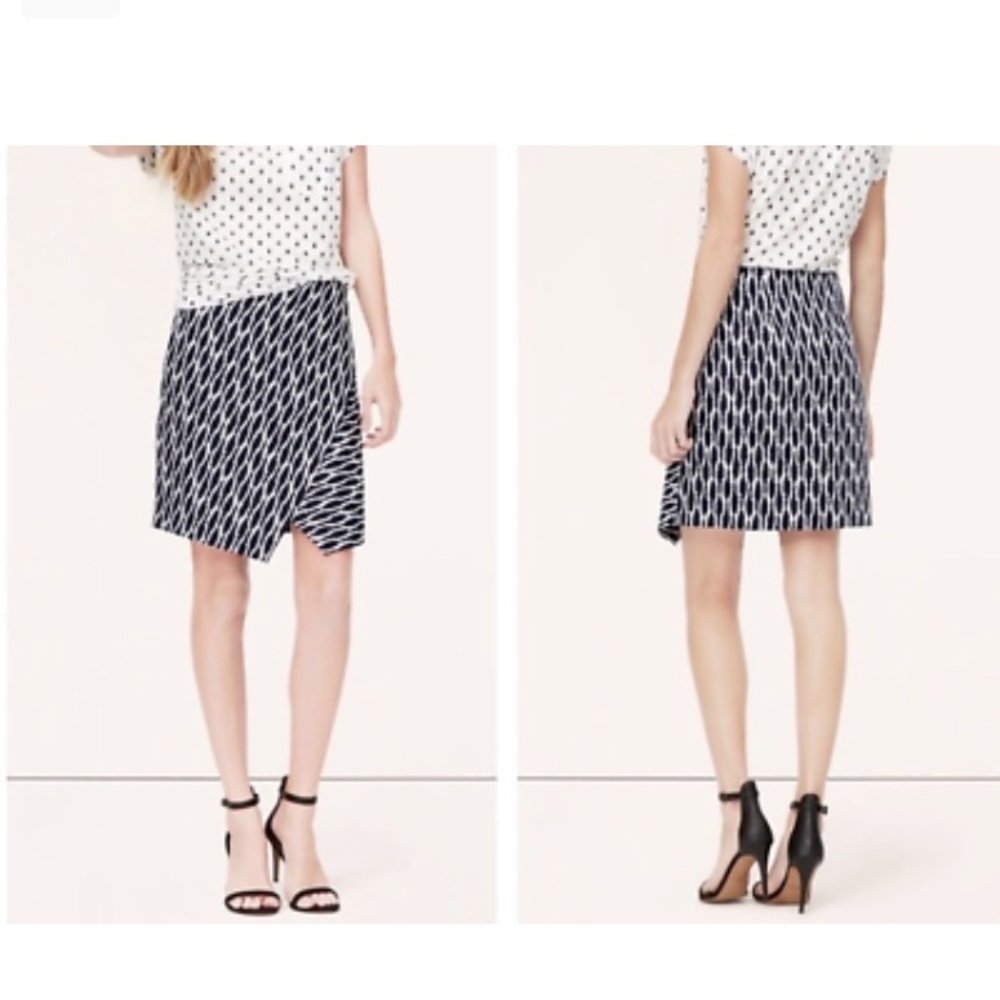 Ann Taylor Skirt